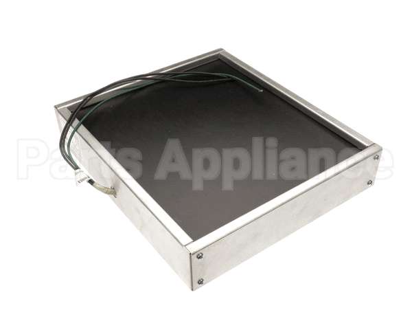 165348 Marshall Air Tglo, 16.13"X13.88" 1100W 120V