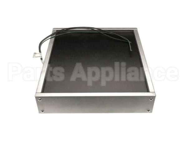 165348 Marshall Air Tglo, 16.13"X13.88" 1100W 120V