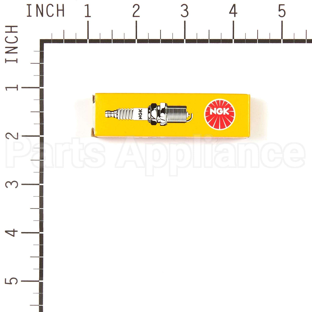 1656 NGK Cmr7H-10 Spark Plug