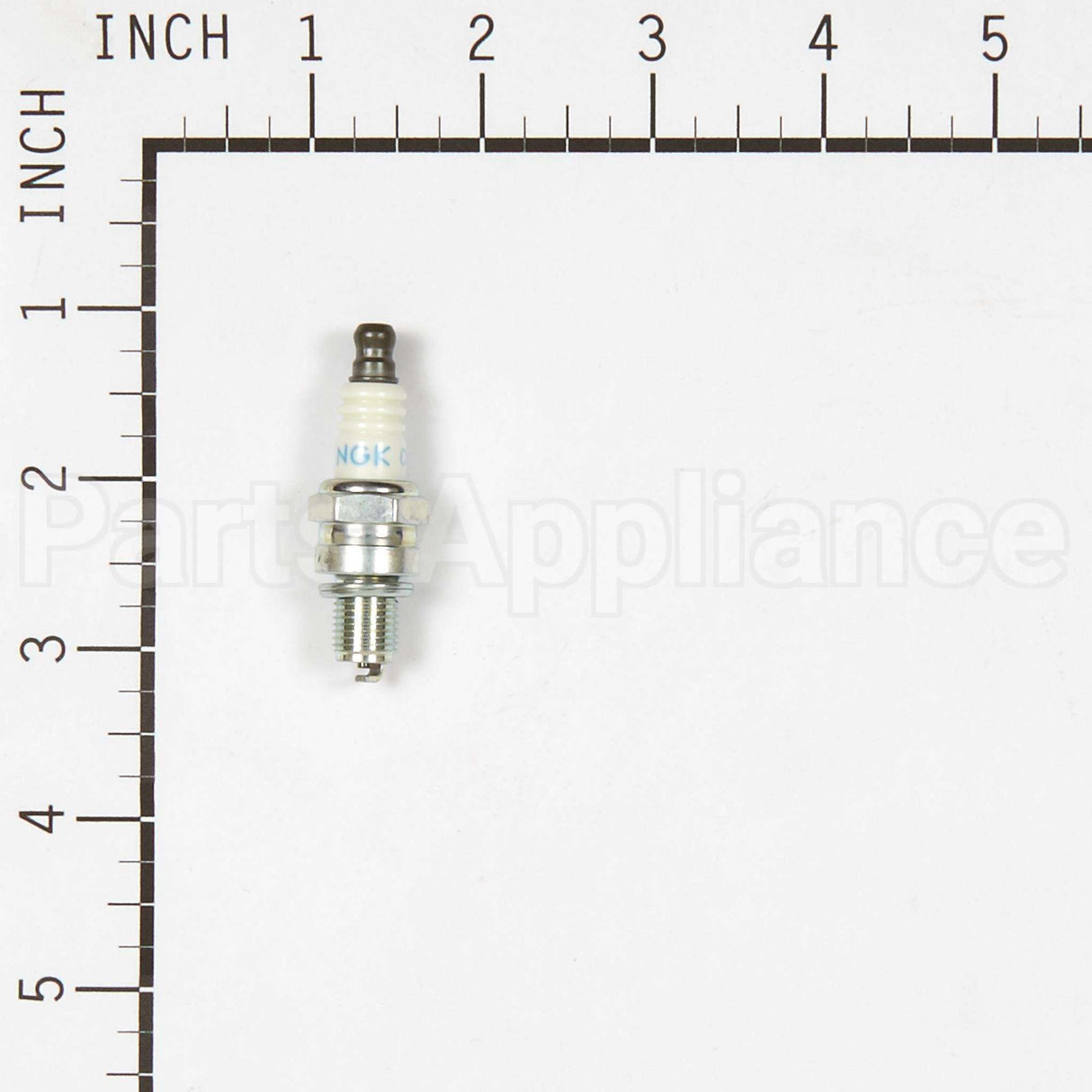 1656 NGK Cmr7H-10 Spark Plug