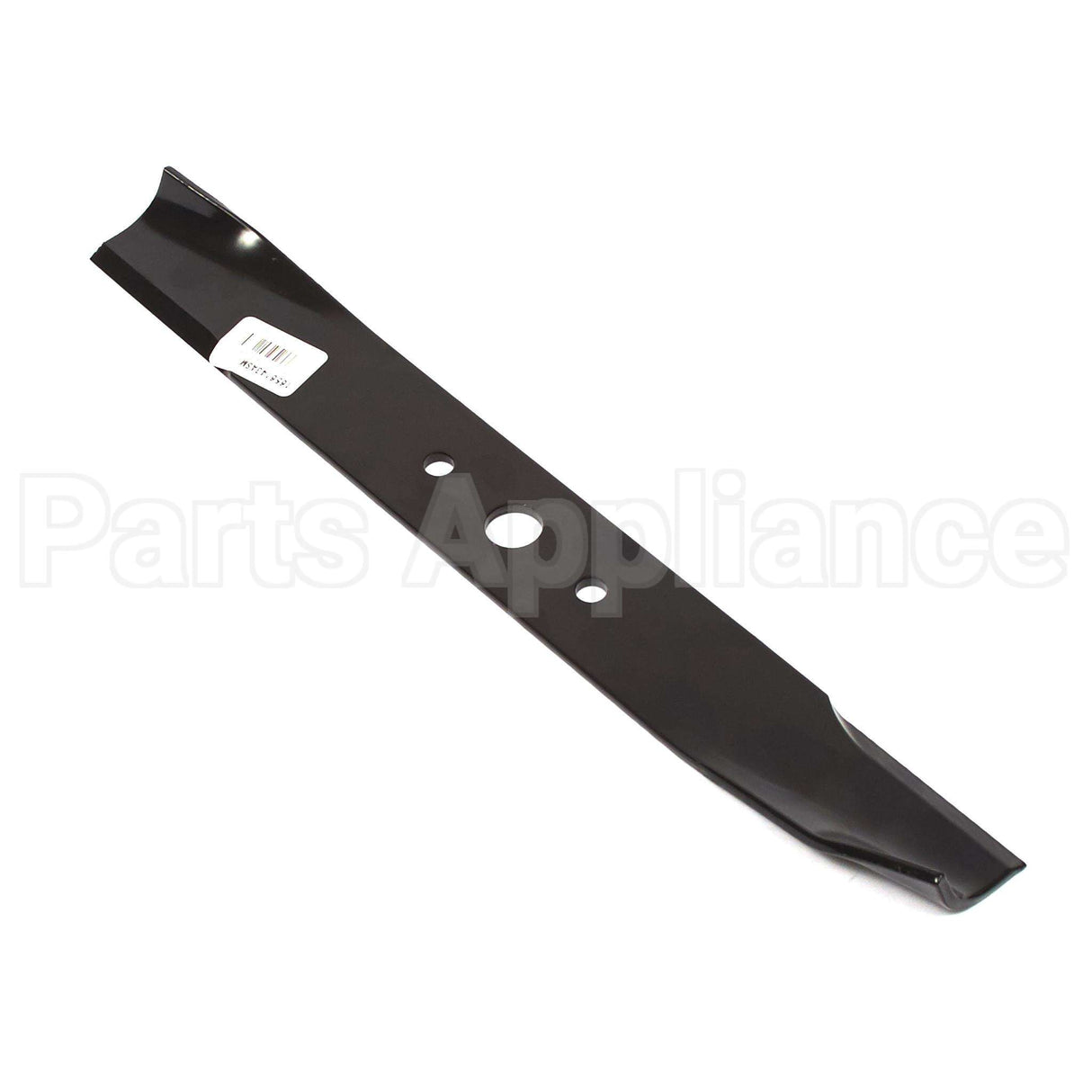 1656143ASM Briggs & Stratton Blade-Mower Black