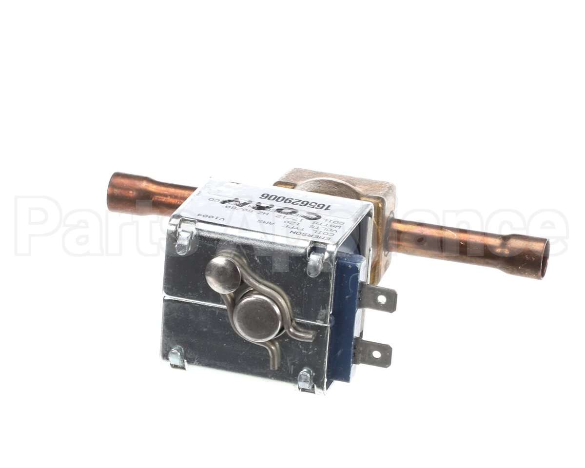 165629006 Cornelius Valve Hot Gas W/ Snd 522