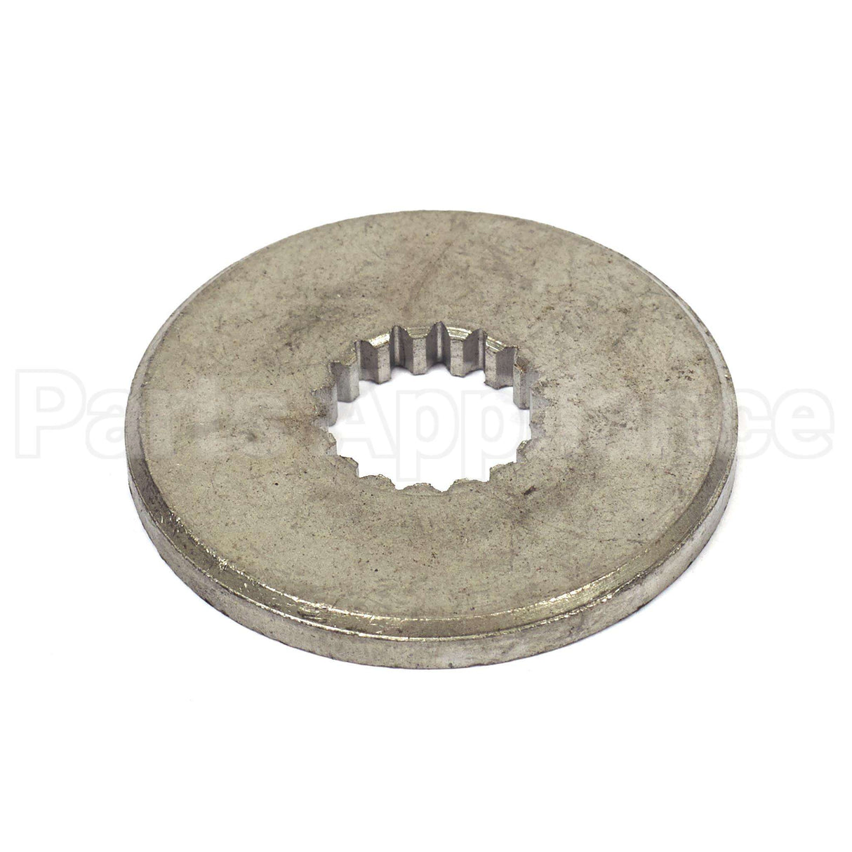 1656927SM Briggs & Stratton Washer Spline