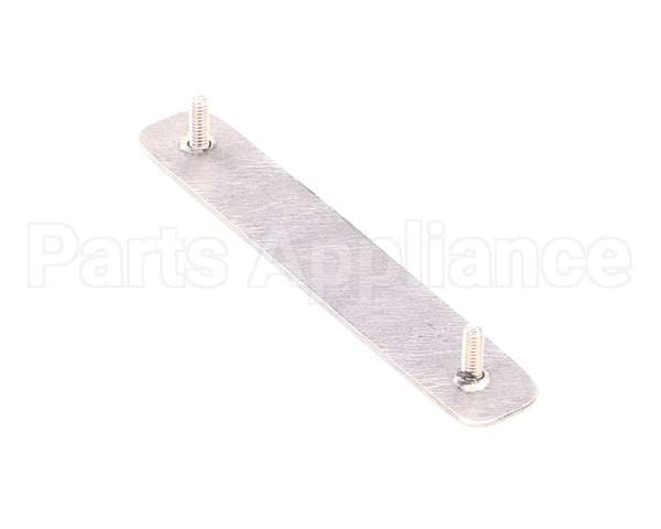 165837 Duke Assembly,Sg, Cover Plt, Handle