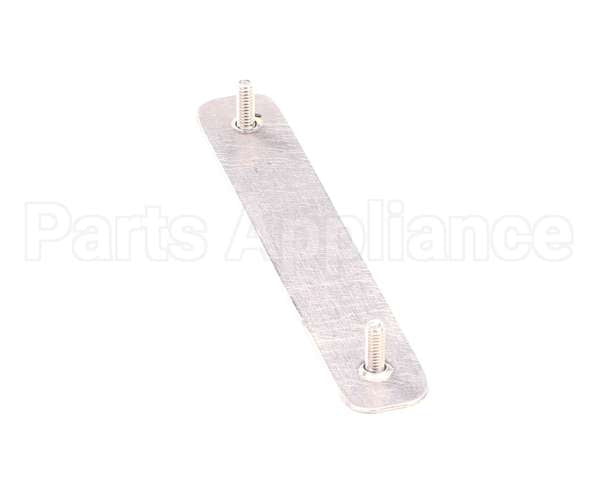 165837 Duke Assembly,Sg, Cover Plt, Handle