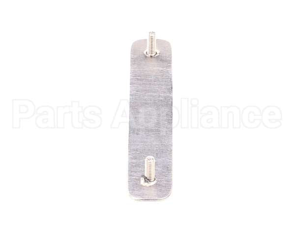165837 Duke Assembly,Sg, Cover Plt, Handle