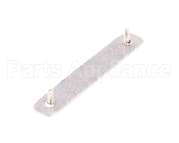 165837 Duke Assembly,Sg, Cover Plt, Handle