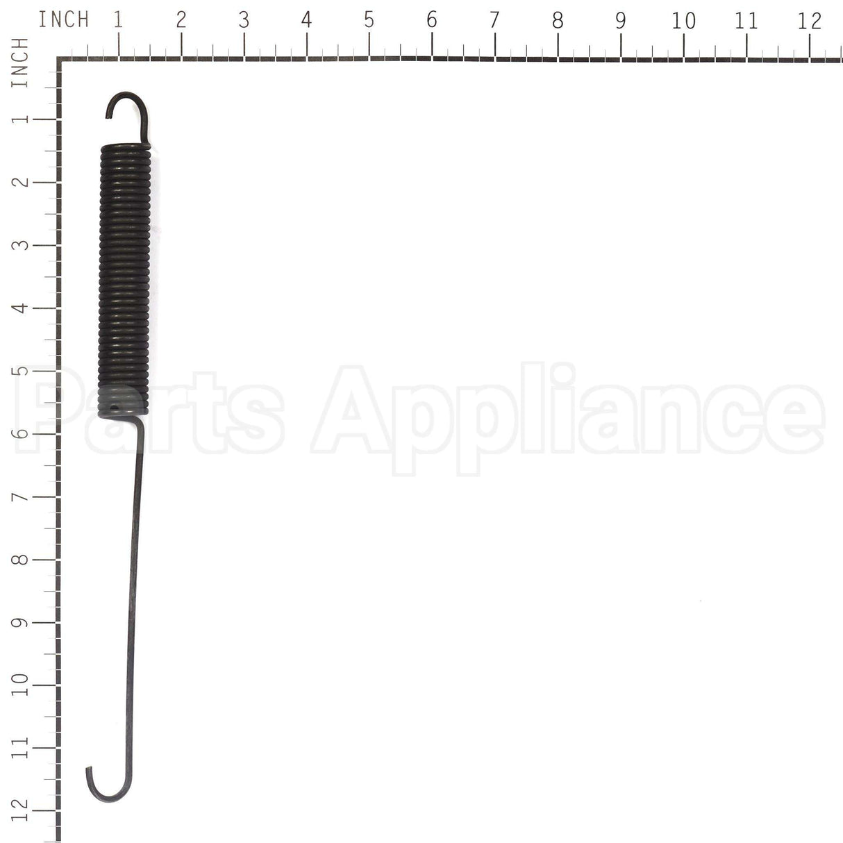 165X76SEMA Briggs & Stratton Spring-Extension