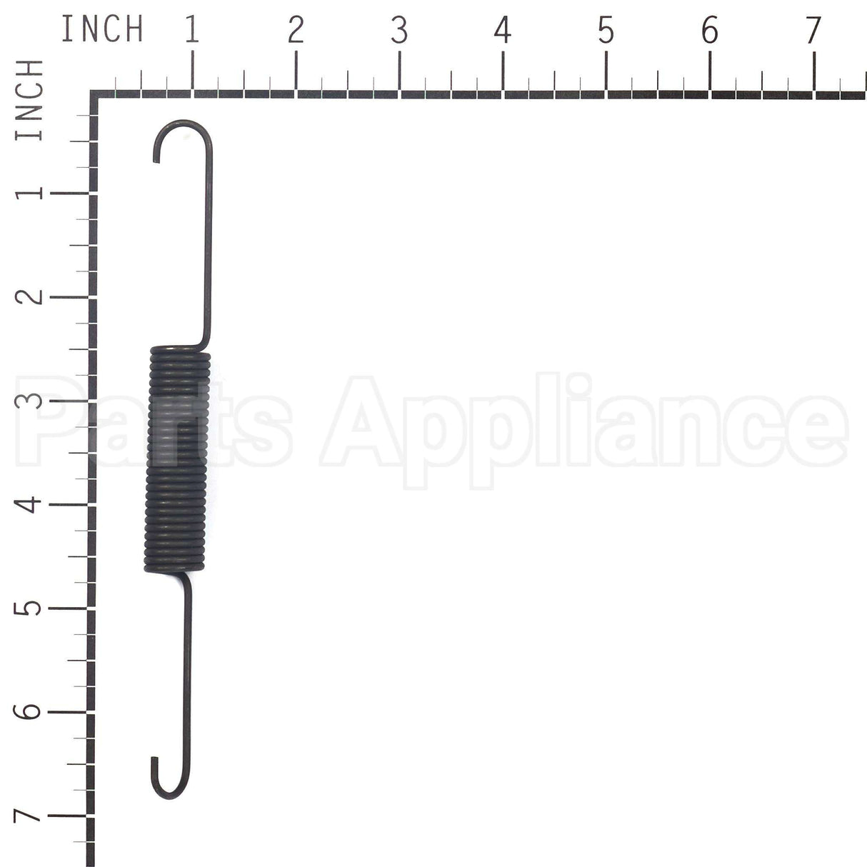165X79MA Briggs & Stratton Spring-Extension
