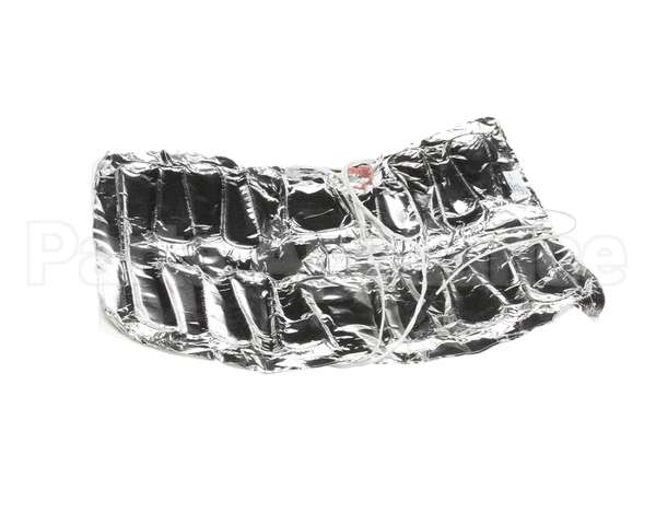 166009 Duke Heater, Irhs 4 Wide 300W - 208