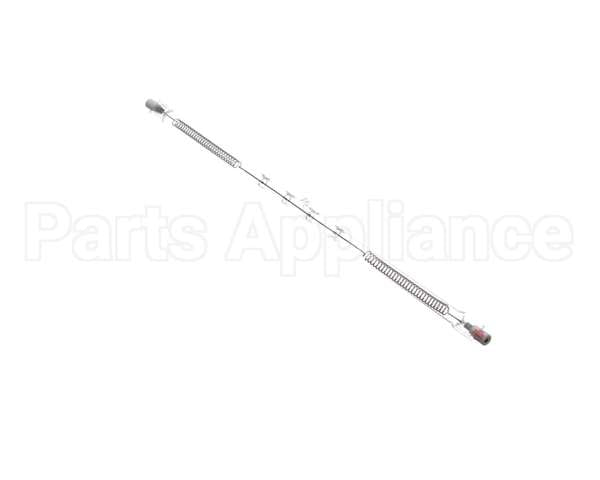 166018 Duke Emitter 340W-240V