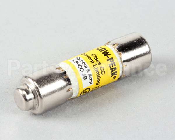 16605 Blodgett Fuse, 10A, 600V, Class Cc