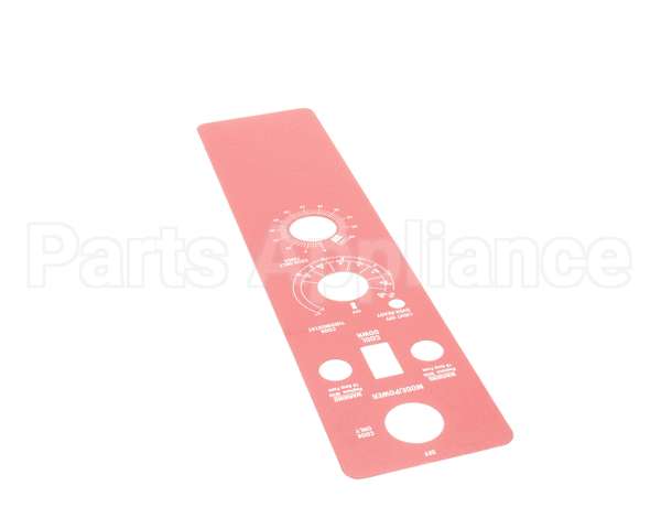 16607 Blodgett Decal, Cook Ctb/R