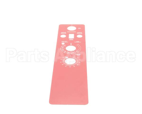16607 Blodgett Decal, Cook Ctb/R
