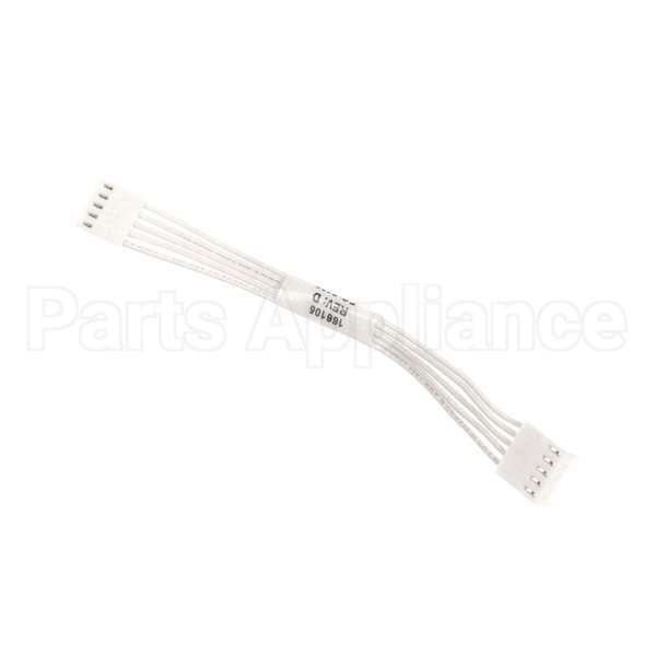 166105 Compatible Duke Jumper, Heat Triac Pcb