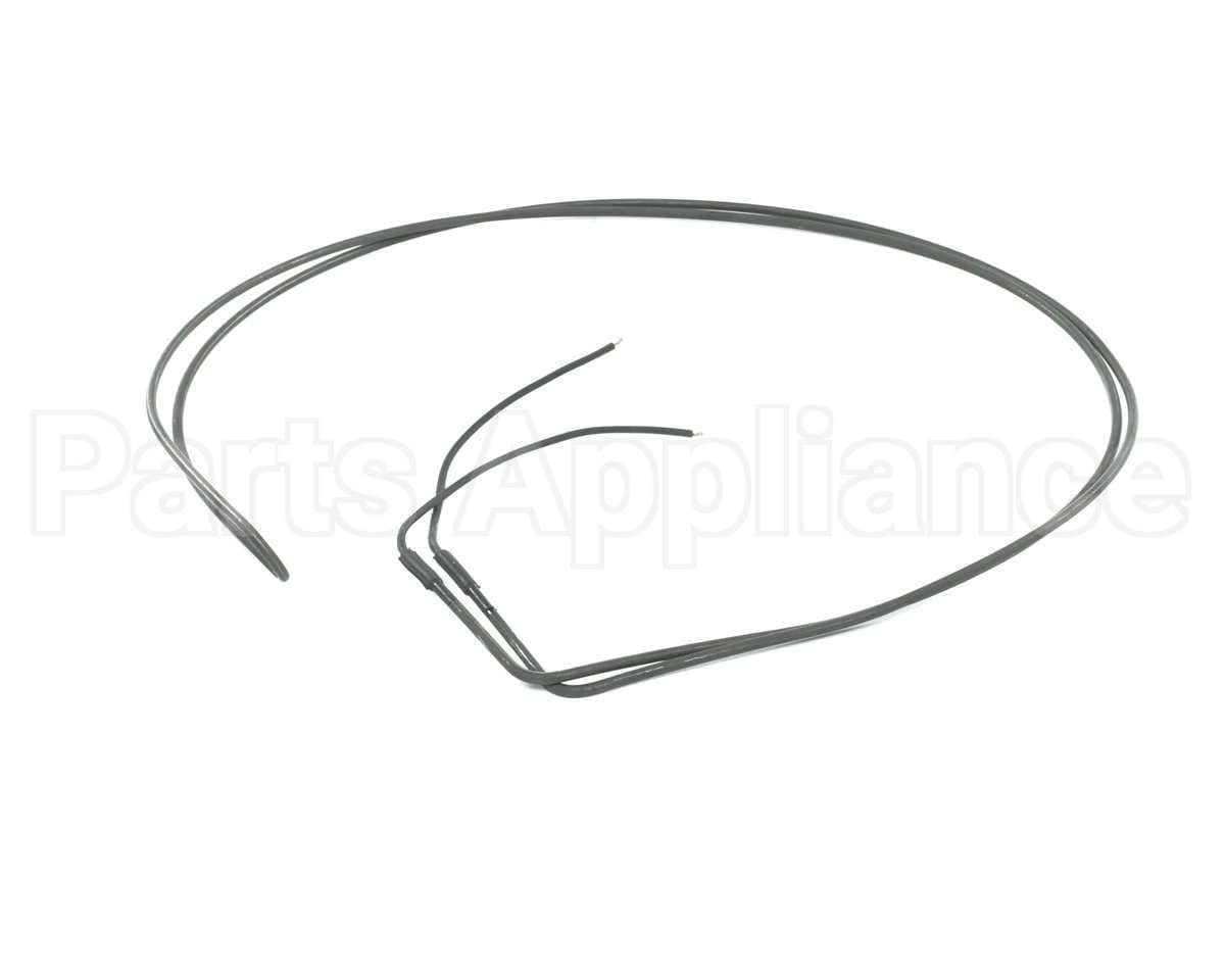 166210 Norlake Drain Pan Heater 200172046 For