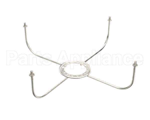 166291 Norlake Motor Mount Bracket 08397038