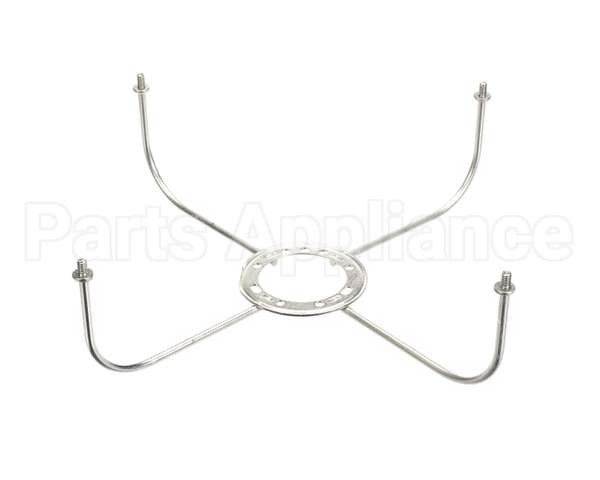 166291 Norlake Motor Mount Bracket 08397038