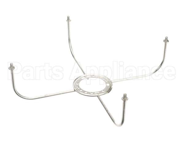 166291 Norlake Motor Mount Bracket 08397038