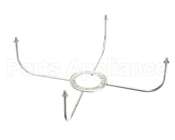 166291 Norlake Motor Mount Bracket 08397038