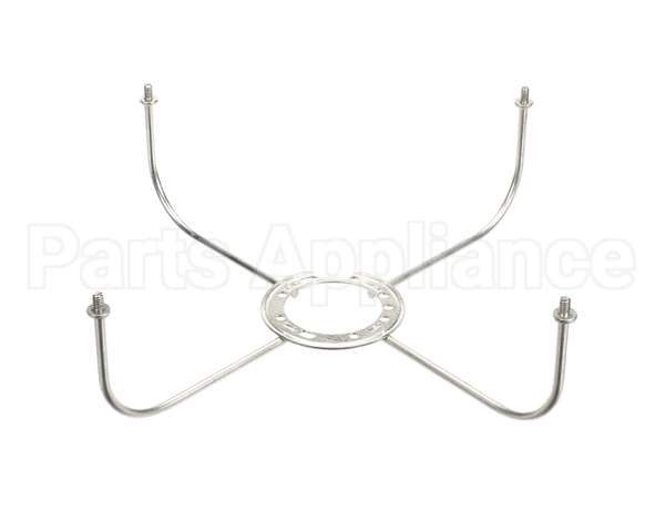 166291 Norlake Motor Mount Bracket 08397038