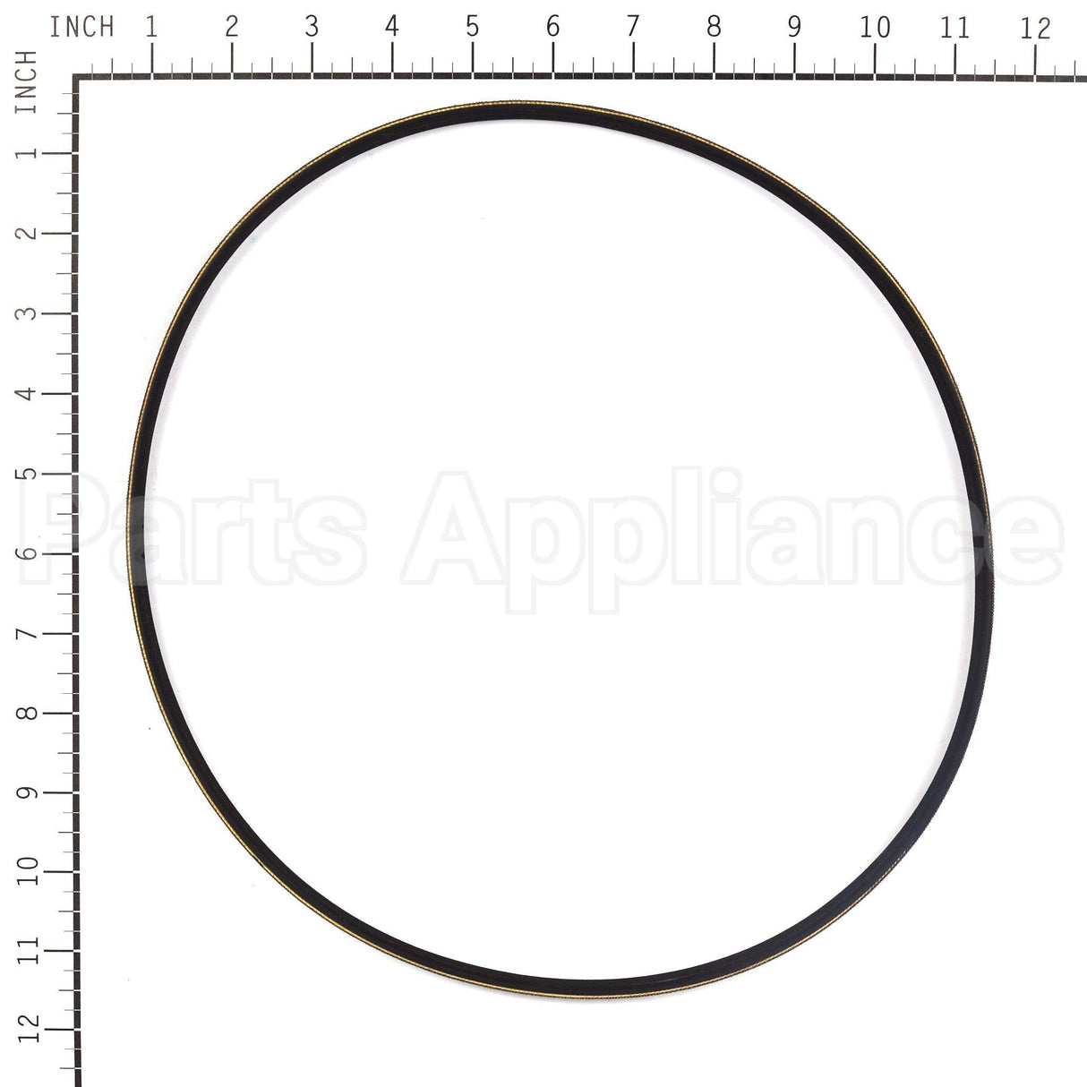 1663885SM Briggs & Stratton V-Belt J 033.60