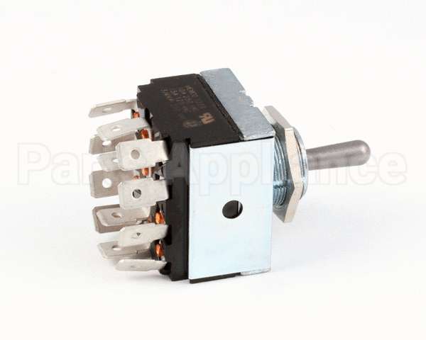16640 Henny Penny Switch Main Assy-4 Pdt