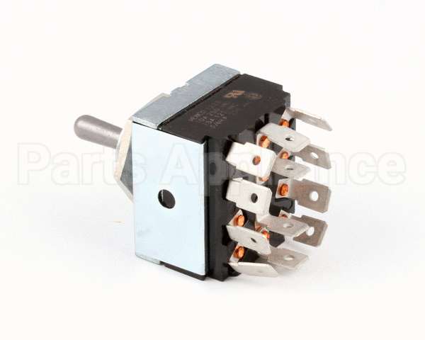 16640 Henny Penny Switch Main Assy-4 Pdt