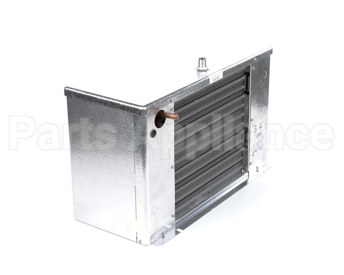 166406 Norlake Unit Cooler Witt Wl6A052Sdas