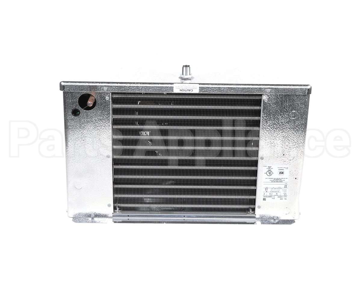 166406 Norlake Unit Cooler Witt Wl6A052Sdas