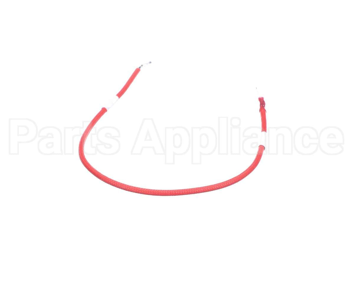 16646 Blodgett Wire, 12 Red