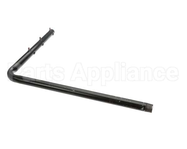 1665 Royal Range Manifold Pipe Assembly (Left S