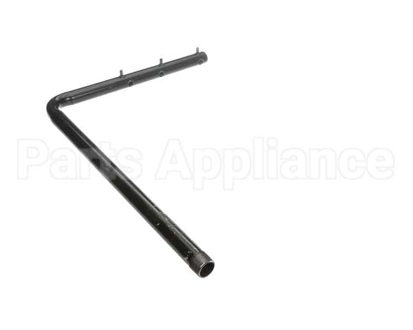 1665 Royal Range Manifold Pipe Assembly (Left S