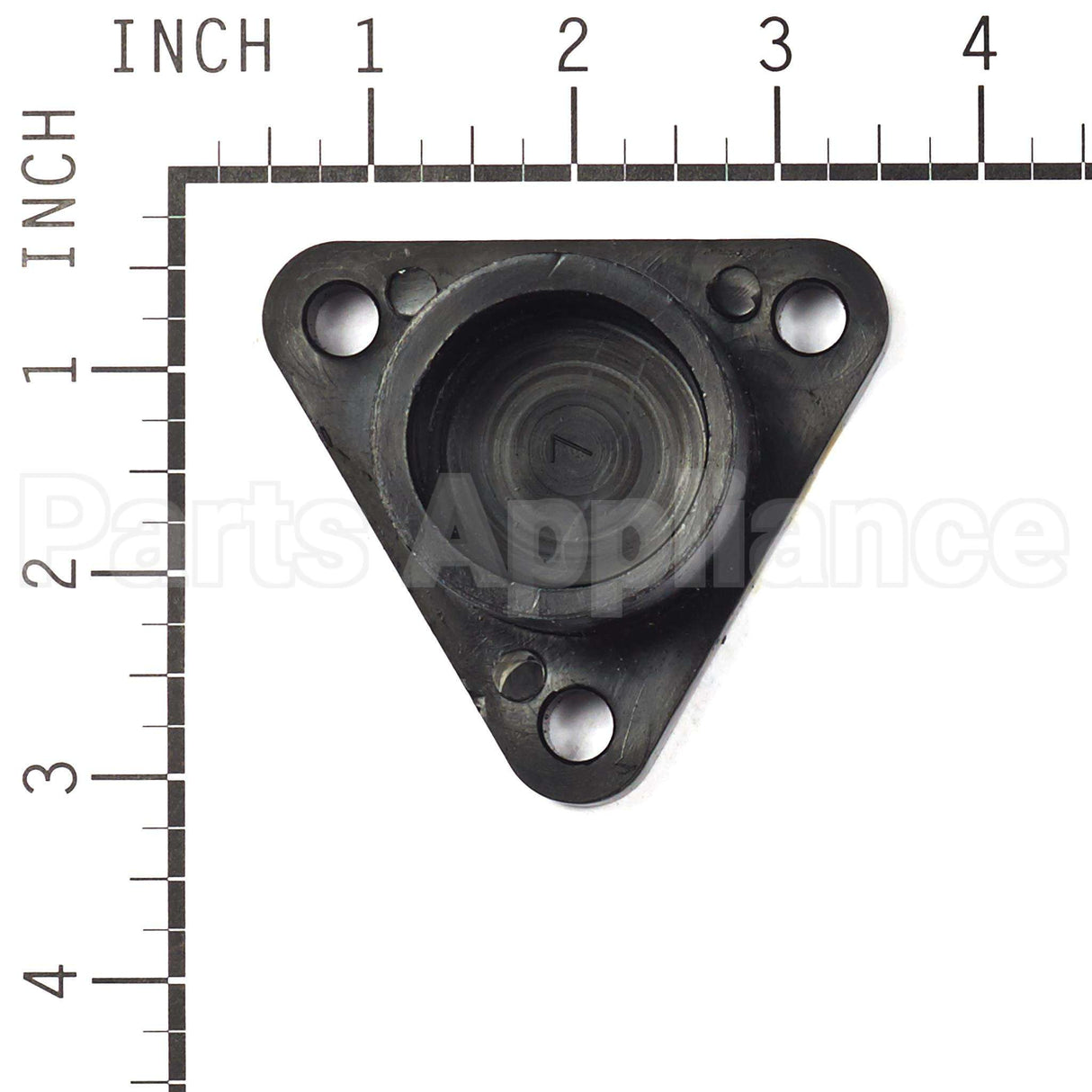 1665980SM Briggs & Stratton Bearing Flange
