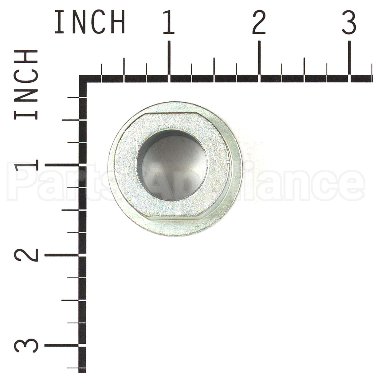 1666001SM Briggs & Stratton Bushing 1 Long"