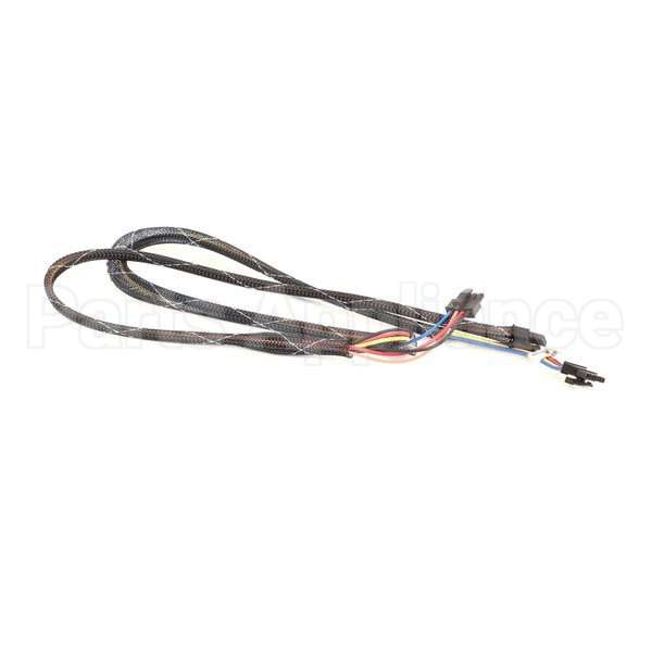 166665 Compatible Duke Harness, Timer Bar - 3X4 Top