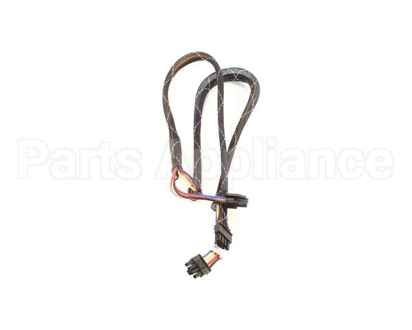 166665 Duke Harness, Timer Bar - 3X4 Top