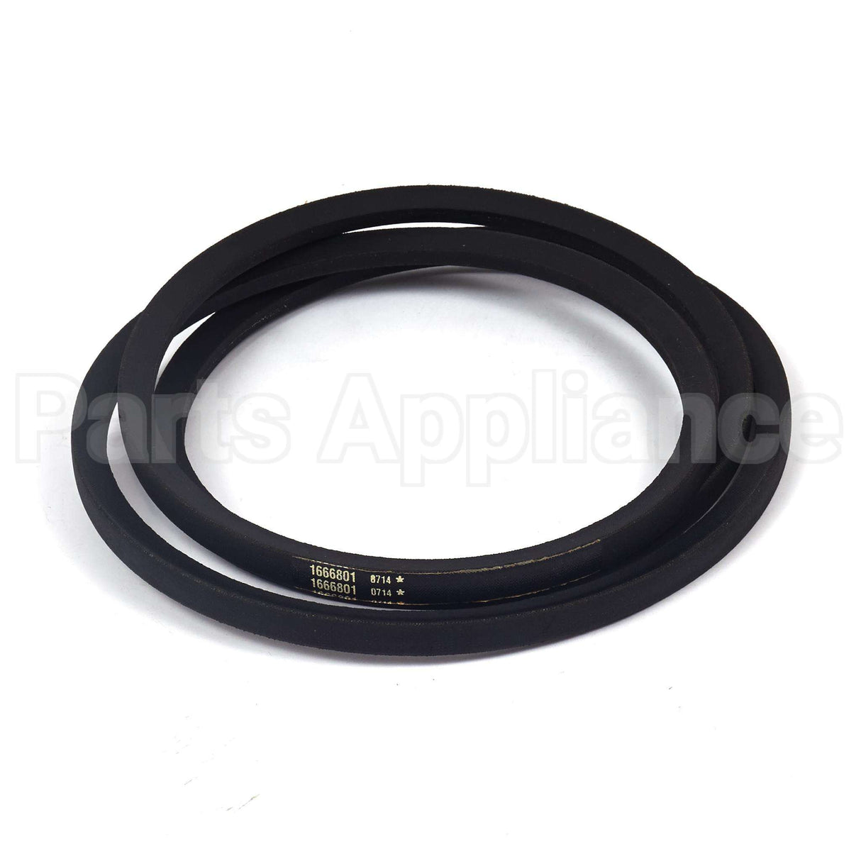 1666801SM Briggs & Stratton V-Belt Ha 080.10 42