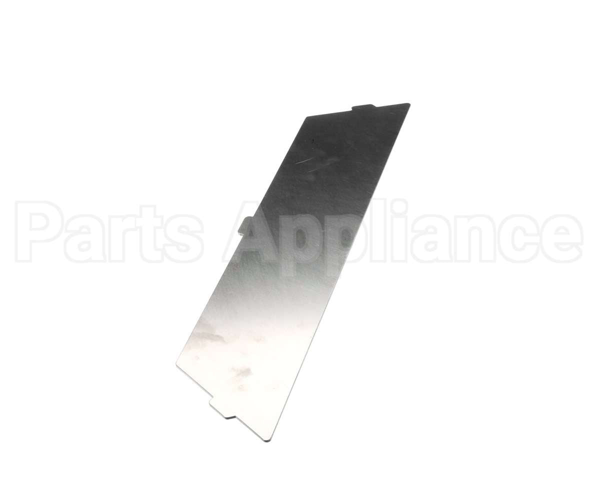 166778 Marshall Air Fry Dump Station Dividers