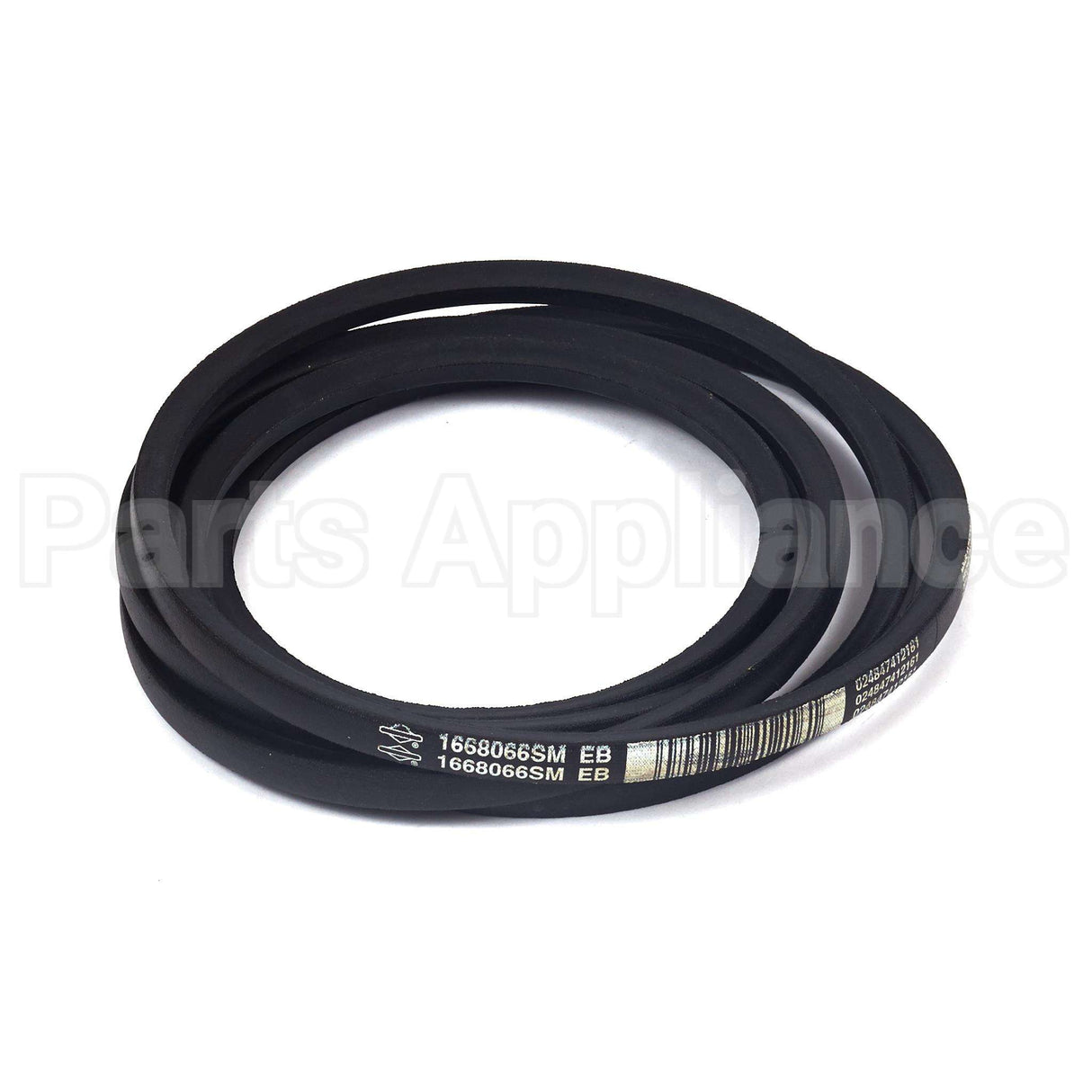 1668066SM Briggs & Stratton V-Belt Ha 120.10