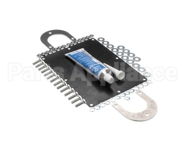 166808 Marshall Air Slicer Warmer Mtg Kit