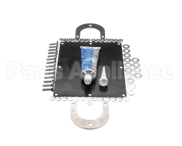 166808 Marshall Air Slicer Warmer Mtg Kit
