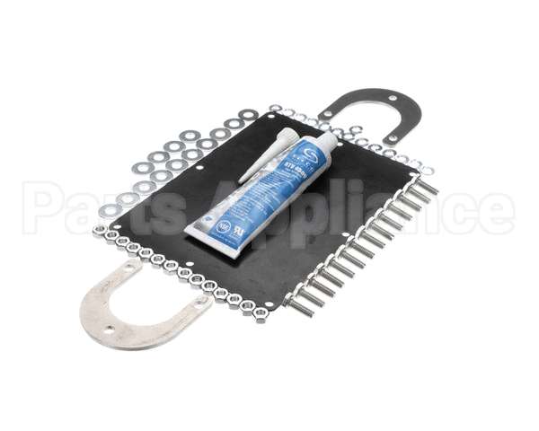 166808 Marshall Air Slicer Warmer Mtg Kit