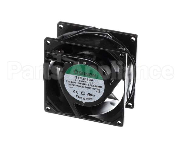 16688 Henny Penny Fan - 220V