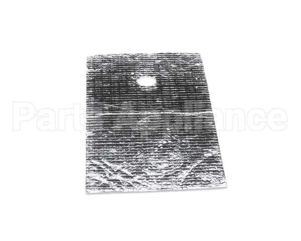1669100 Garland Motor Pocket Insul Board