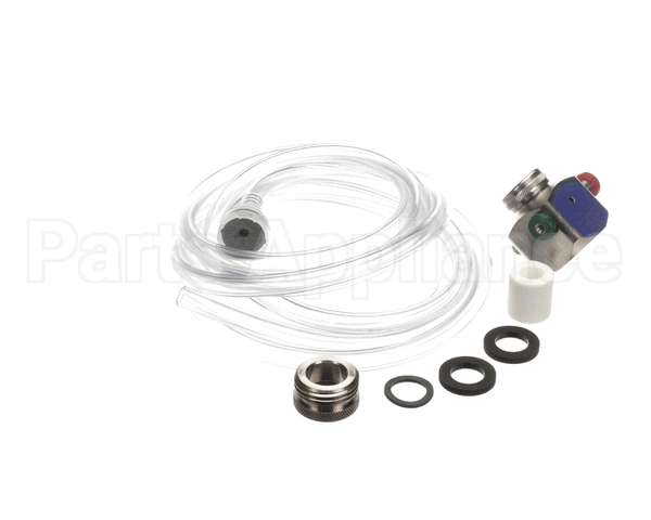 167 Dema Soap Proportioner