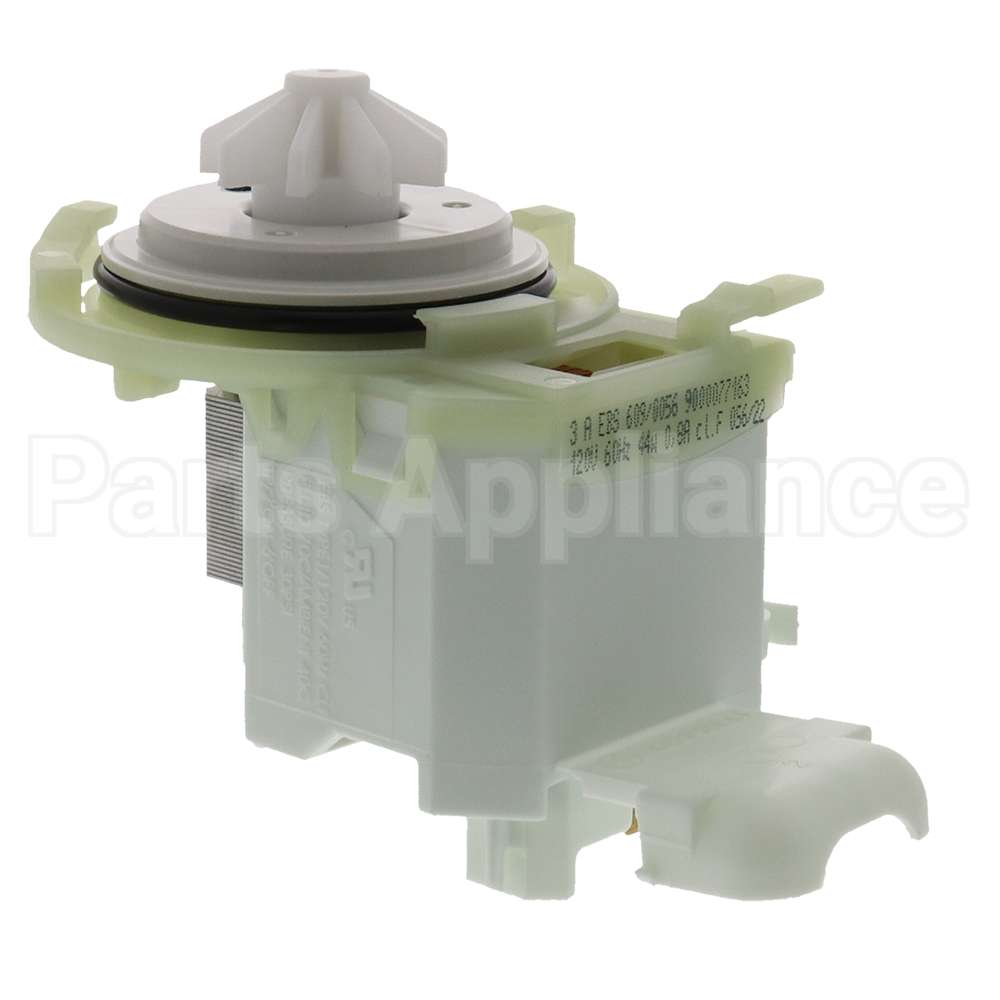 167082 Drain Pump Compatible