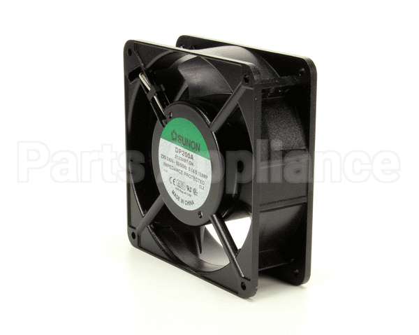 1671101 Garland 120Mm 230V Boxer Fan
