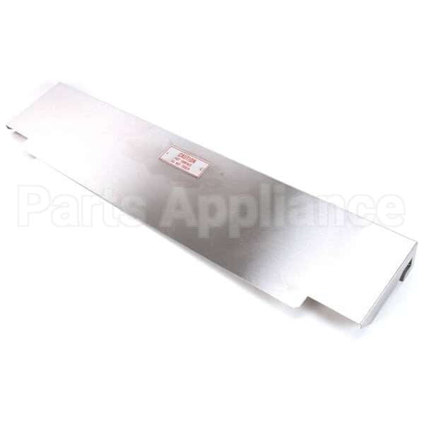 16716 Compatible Nieco Heatshield, Feeder - 28 .5 Fra