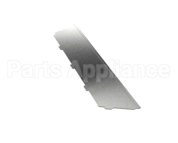 167205 Marshall Air Divider, Dump Pan